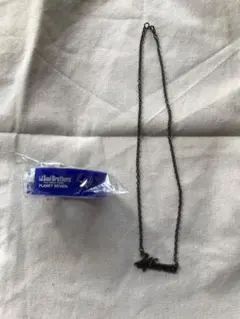 24Karatsロゴネックレス& JSBアクリルバングルのサムネイル
