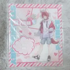 すとぷり 莉犬くん アクスタ