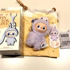 【正規品】THE MONSTERS PIN FOR LOVEシリーズEミニラブブ