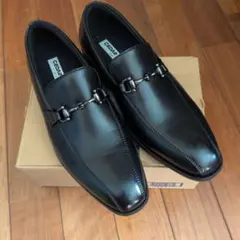 CEDAR CREST ビットローファー ブラックのサムネイル
