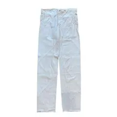 ISSEY MIYAKE MEN 90s 99SS コットン キャンバス パンツのサムネイル