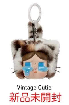 crybaby wild but cutie【Vintage Cutie】