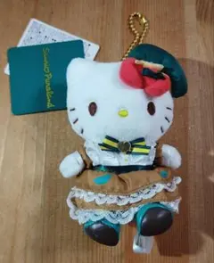 2026年最新】キティ ピューロ ぬいぐるみの人気アイテム - メルカリ
