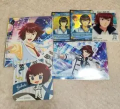 2025年最新】向日岳人 カードの人気アイテム - メルカリ