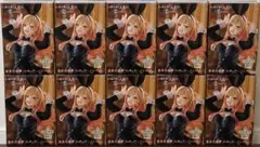 老*兵様 リペイント フィギュア T-most 喜多川海夢 バニーver 老*兵様 リペイント フィギュア T-most 喜多川海夢 バニーver - メルカリ