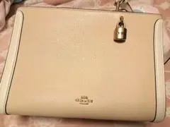 COACH バック