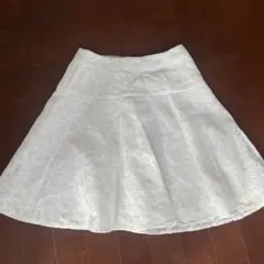 【ef-de】スカート