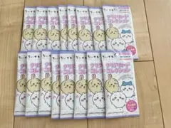 ちいかわ クリアカードコレクション 16点