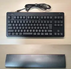 REALFORCE R3HC11 静音 45g 日本語配列 - メルカリ