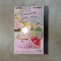 ポケモン リーメント ロマンティックコレクション2 キルリア