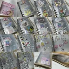 シール帳 A5 完成品 引退 - メルカリ