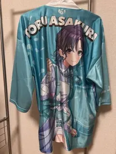 アイドルマスター シャイニーカラーズ 公式法被 福丸小糸 LIVE FUN