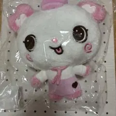 NCTWISH サクヤ バッグ ソウルコン MD カバン ぬいぐるみ トレカ