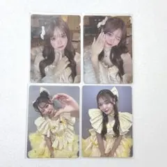 CUTIESTREET 古澤里紗 トレカ まとめ売り