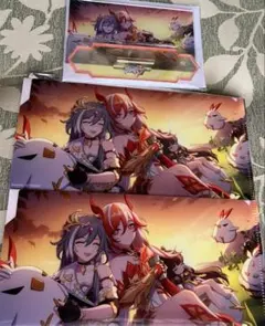 2025年最新】崩壊 3rd アクリルスタンド フカの人気アイテム - メルカリ