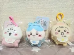 ちいかわ Chiikawa Baby ベイビー マスコット