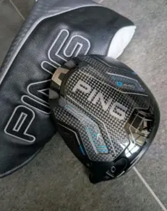 PING G440 K ドライバー 9度 ヘッド　ピン　G440K g440kのサムネイル