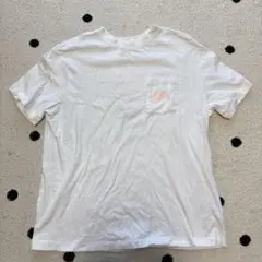 Nike ポケット付き 半袖Tシャツ ホワイトのサムネイル