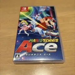 マリオテニス エースNintendo Switch