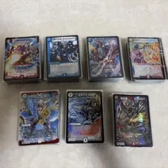 ク*ル様 デュエル・マスターズ 旧枠レアまとめ売り【36枚】 - メルカリ