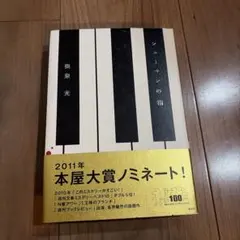 シューマンの指 奥泉光