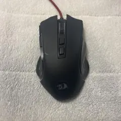 ゲーミングマウス　有線