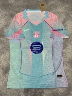 FCバルセロナ ミックスカラー スペシャルエディション