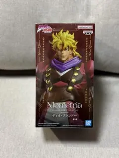 ディオ・ブランドー 「ジョジョの奇妙な冒険 第一部 ファントムブラッド」 Mo…