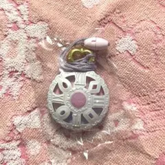 名探偵プリキュア なりきりプリキュア ペンダント