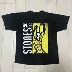 ROLLING STONES 94/95 WORLD TOUR Tee
