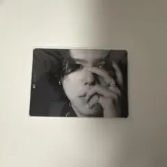 BE:FIRST Spacecraft LEO トレカ