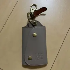 イルビゾンテ　キーケース