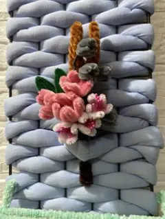 モールフラワー　枯れない花　花束　ブーケ　プレゼント