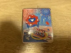 ミャクミャクマグネット カラフルデザイン