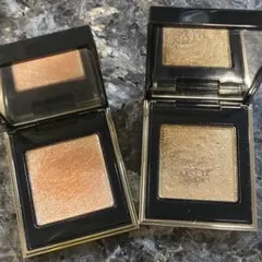 限定品 SUQQU スック トーンタッチアイズ107 12 2点セット