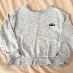 GAP トレーナー　100センチ　キッズのサムネイル
