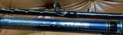 SHIMANO NESSA XTUNE S108M+のサムネイル