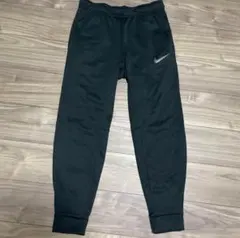 NIKE ナイキ スウェットロングパンツ トレーニングパンツ ブラック L