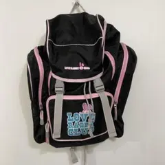 リュック　バックパック　女の子  修学旅行 遠足