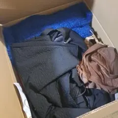 ao様　洋服まとめ