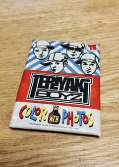 AAA トレカ カード ALL アルバム 末吉 秀太 桃 ピンク 初期 レア