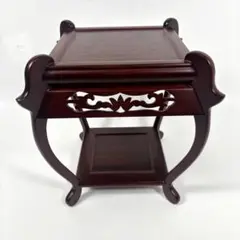 香炉台
