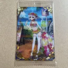 2026年最新】FGO ウエハース カーマの人気アイテム - メルカリ