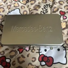 Mercedes-Benz ミニカー 5台セット