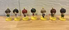 テニスの王子様　フィギュア　7体セット　まとめ売り