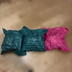マクドナルドハッピーセット　すみっコぐらし