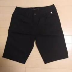 8YARDS ハーフパンツ ブラック Lサイズ - メルカリ