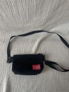 manhattan portage ポーチ　ショルダーバッグ　サコッシュ