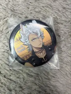 ツイステ 1周年記念 缶バッジ Vol.1 ジャック・ハウル - メルカリ