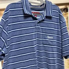 2025年最新】Supreme Stripe Terry S/S Poloの人気アイテム